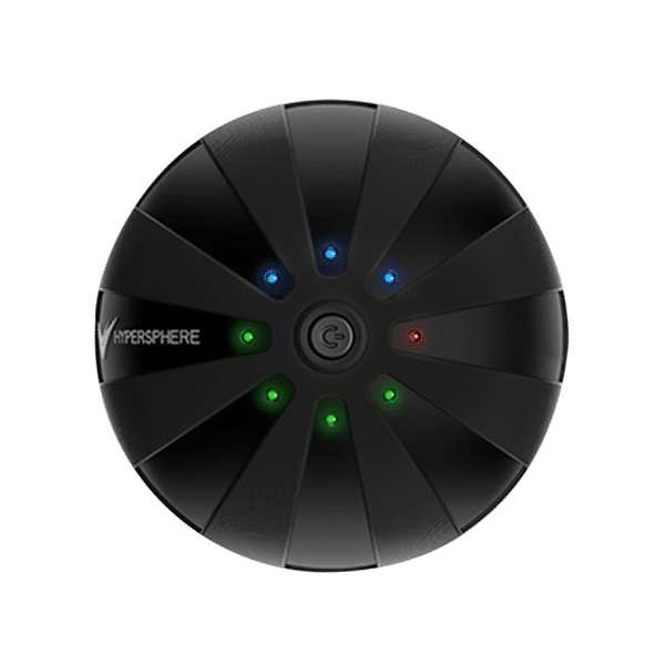 Hyperice vibration sales technology